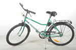 Cykel- "Rex- All Terrin", 26"