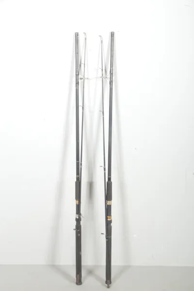 Fiskespön- "Aerostar Spin 8", 2st 