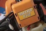 Partner B310- Grästrimmer, Bensin