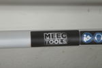Meec Tools- Röjsåg med diverse tillbehör