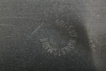 Utomhusbelysning, Metall