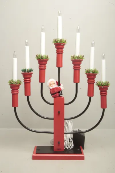 Konstsmide- Adventsljusstake