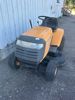 Gräsklippare- "Partner 12-105E"