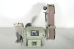 Bandputs/ Slipmaskin- "Best Tools BB6A"