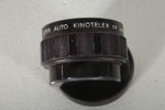 Kameror, 2st- "Agfa Isolette 2" & "Pentax Asahi"