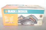 Elhyvel- "Black & Decker"