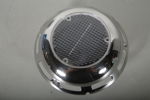 Solcellsventilator