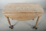 Klaffbord, 1900-tal