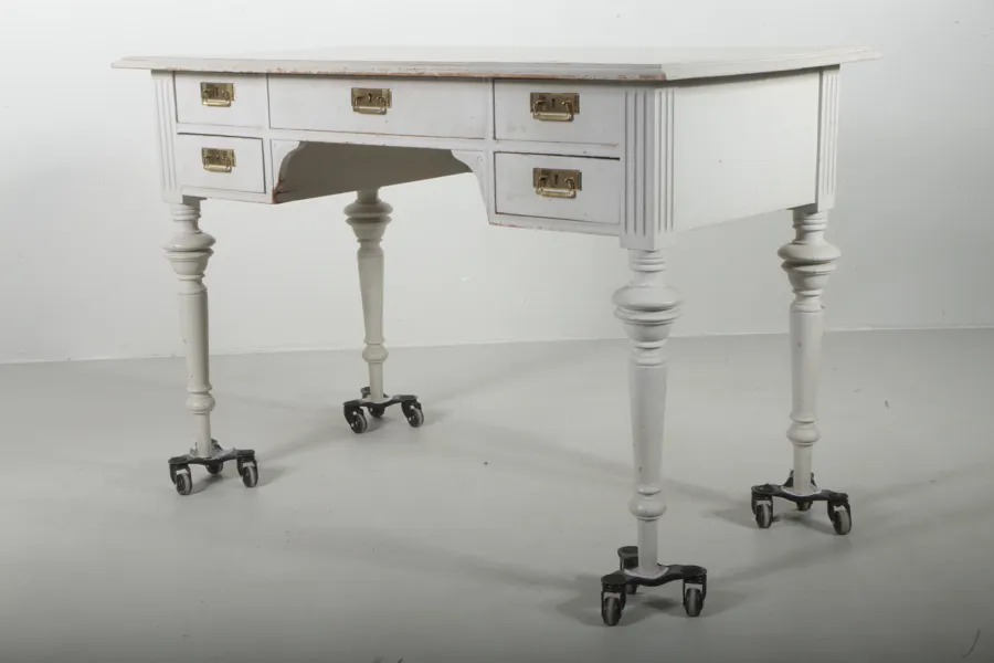 Skrivbord, 1900-tal 