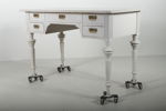 Skrivbord, 1900-tal 