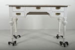 Skrivbord, 1900-tal 