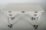 Skrivbord, 1900-tal 