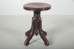 Orgelpall, 1900-tal
