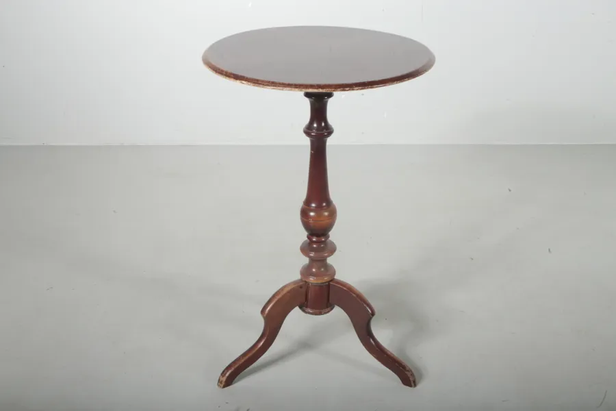 Sidobord, 1900-tal