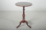 Sidobord, 1900-tal