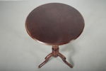 Sidobord, 1900-tal