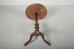 Sidobord, 1900-tal