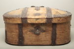 Forskrin, 1800-tal, Allmoge 