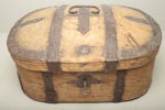 Forskrin, 1800-tal, Allmoge 