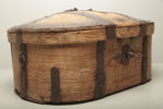 Forskrin, 1800-tal, Allmoge 