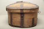 Forskrin, 1800-tal, Allmoge 