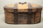 Forskrin, 1800-tal, Allmoge 