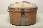 Forskrin, 1800-tal, Allmoge 