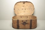 Forskrin, 1800-tal, Allmoge 