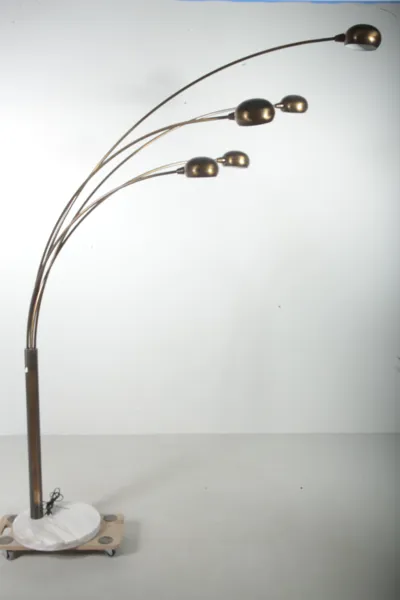 Ateljé Lyktan- Golvlampa