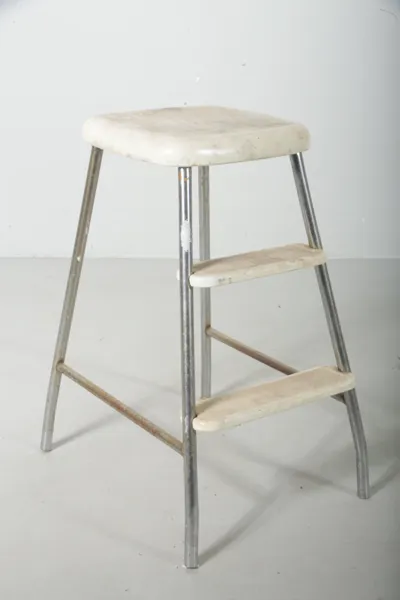 Köksstege, 1960/1970-tal