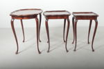 Satsbord, 3-Delar, 1960/1970-tal