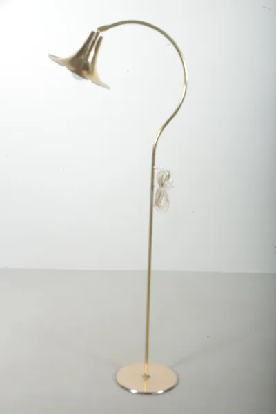Golvlampa, 1960/1970-tal