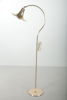 Golvlampa, 1960/1970-tal 