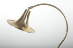 Golvlampa, 1960/1970-tal 