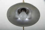 Golvlampa, 1960/1970-tal 
