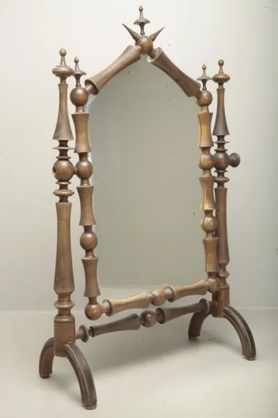 Bordspegel, 1900-tal