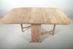 Slagbord, 1700/1800-tal, Allmoge