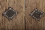 Slagbord, 1700/1800-tal, Allmoge