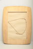 Spegel, Teak, 1950/1960-tal 