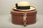 Hattask & hatt, 1900-tal