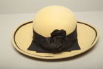 Hattask & hatt, 1900-tal