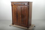 Skänk, 1800/1900-tal