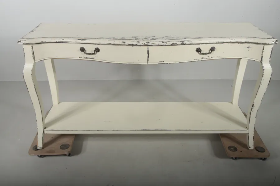 Sidobord, 1900-tal 