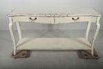 Sidobord, 1900-tal 
