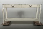 Sidobord, 1900-tal 