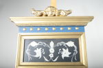 Spegel, Gustaviansk-stil, 1800/1900-tal