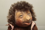 Troll- Steiff, N:o 728 B.
