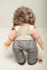 Troll- Steiff, N:o 728 B.