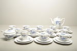 Rosenthal, Kaffeservis "Maria", 38-Delar