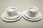Rosenthal, Kaffeservis "Maria", 38-Delar